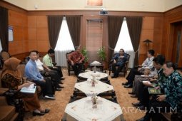 Kemenpora Siapkan Pencanangan Gerakan Ayo Olahraga