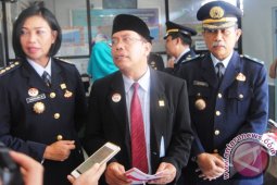 Kemenkumham Babel Harapkan BNN Optimalkan Program Rehabilitasi