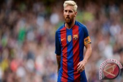 Hasil dan klasemen La Liga, Barcelona kian jauh dari Madrid