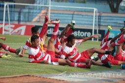 MU U21 Bawa 18 Pemain Hadapi Persela Lamongan
