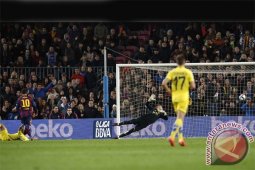 Hasil Pertandingan Playoff Liga Champions