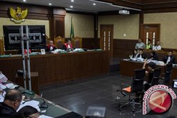 Saksi: Data Polisi Australia Sebut Jessica Cenderung Agresif