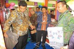 Puluhan UMKM Ikuti Gebyar Produk Unggulan Daerah