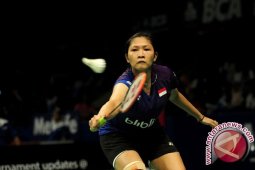 OLIMPIADE 2016 - Rexy akui lambatnya kaderisasi tunggal putri