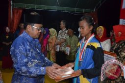 Atlet Gorontalo Utara Wakili Indonesia Ke Brunei