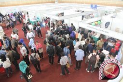 Pemprov Kaltim Tekan Angka Pengangguran