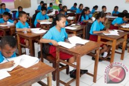 INPEX Gelar Kompetisi Matematika Berkonsep "GASING"