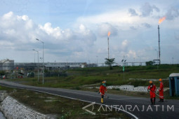 Unigoro Berencana Teliti Dampak Pembakaran Gas "Flare"