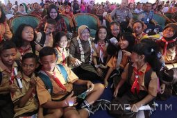 Pameran Pendidikan Non-formal