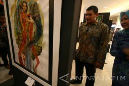 Pameran Seni Rupa Kita