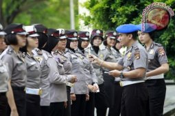 Pekan Disiplin Polwan