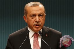 Turki Lanjutkan Upaya Normalisasi Hubungan Dengan Israel