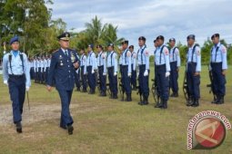 380 Bintara TNI AU Dilantik