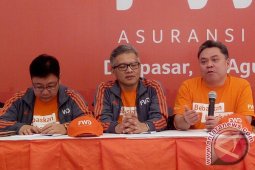 FWD Life Perluas Jangkauan Asuransi Di Bali