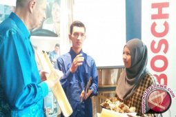Ilmuwan Indonesia buktikan sampah singkong bisa untuk bahan pesawat