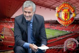 FA Kembali Mendakwa Jose Mourinho