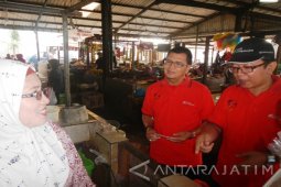 BPJS Ketenagakerjaan Rungkut Target Kepesertaan BPU