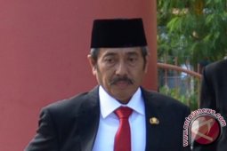 Inspektorat dan Distan Raih SAKIP Sangat Baik