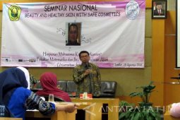 Pakar: Masyarakat Wajib Perhatikan Kehalalan Kosmetika