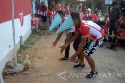 Agustusan Pemain P-MU