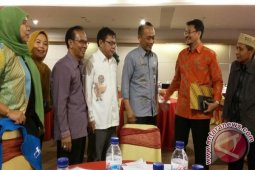 Plt Gubernur Gorontalo Fokus Tiga Poin Kerja