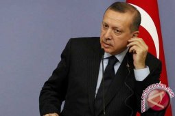 38.000 Pesakitan Turki Dilepas Untuk Beri Ruang Bagi Tahanan Kudeta