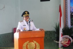 Wabup: Nama Calon Sekda Sudah di Gubernur