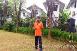 Menikmati Sensasi Tidur di Dalam Kontainer