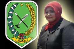 Pemkab - TNI Wujudkan Swasembada Beras Di Sambas