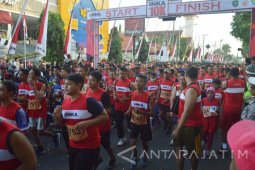 Lomba Lari 10K