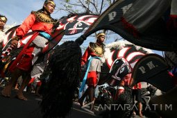 Parade Jaranan Nusantara