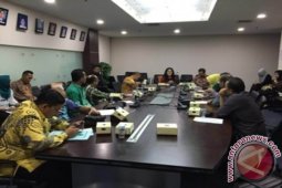 Tinjau Ulang MoU RSI dan RSUD AWS