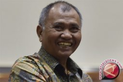 KPK: Reformasi Pengadilan Butuh Jalan Panjang