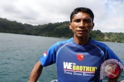 Gubernur Beri Hadiah Bagi Juara Lintas Sumbawa