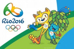 Peringkat Terakhir Perolehan Medali Olimpiade Brazil 2016