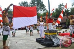 Upacara Amukti Palapa