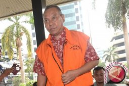 Doddy Akui "Pak Wu" Sebagai Nurhadi