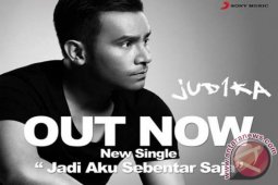 Judika Luncurkan "Jadi Aku Sebentar Saja"