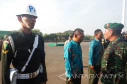 Pangdam V/Brawijaya Pecat Dua Prajurit Terlibat Pidana