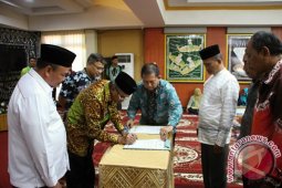 Harus Bisa Lepas Dari Ketergantungan Jamban Apung