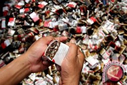 DPR Diyakini Dukung Kenaikan Harga Rokok
