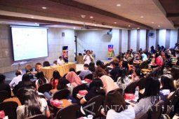 Seorang Warga Surabaya Meninggal Setiap Hari akibat Narkoba