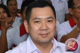 Hary Tanoesoedibjo Janjikan Bonus