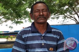 Nelayan Sabang selamat dari hempasan badai