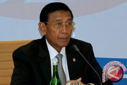 Menkopolhukam: Penanggulangan Terorisme Tidak Hanya Bergantung BNPT