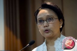 Menlu Kunjungan Bilateral ke Mesir Pada 5 Februari