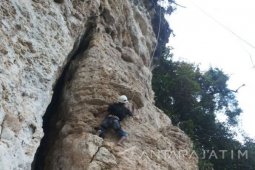 "Atas Angin" Bojonegoro Akan Dilengkapi Panjat Tebing