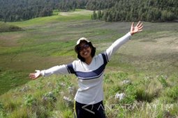 "Save Pulau Merah....!!!"