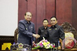 2018, Pemkab Gianyar naikkan tarif air