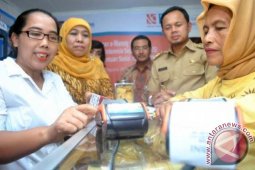 147 E-Warung Kota Bogor Belum Siap Beroperasi